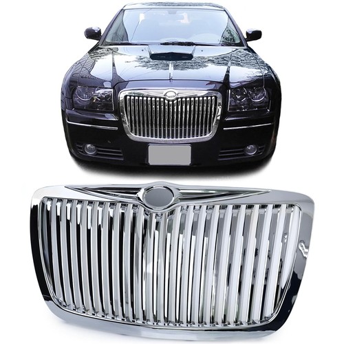 Calandre sport grill dans - dans, rr