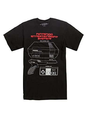 Nintendo nes classic - nes,