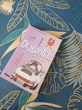 Manga dragon ball - manga, **