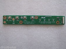 Module carte circuit Asus A7SN  Z83SN série  08G27AS0211C bouton  bouton / Board