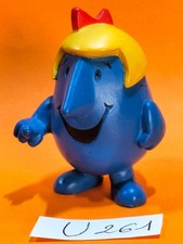 Figurine U261: Mme Je sais