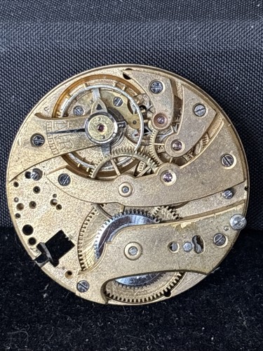 Mouvement montre de - mouvement,