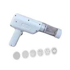 Machine à pâtes électrique