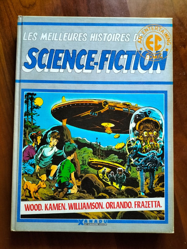 1983 les meilleures - eo,