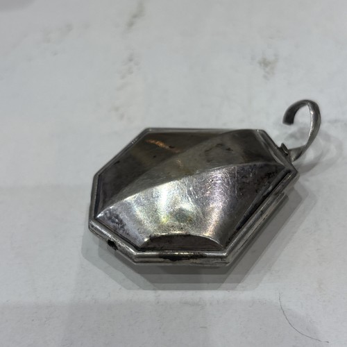 Ancien hochet grelot - grelot, en