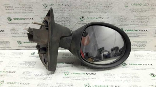 Retroviseur droit 570910 - /,