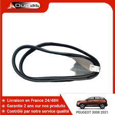 ?? JOINT PORTE AVANT GAUCHE PEUGEOT 3008 ➤9811537480 ♻️