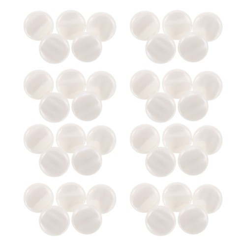 Capuchons boutons - capuchons,