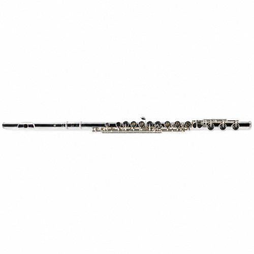 Yamaha yfl 887hstct custom - yamaha,