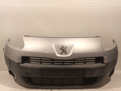 Pare choc avant 7401pv peugeot - 7401pv,
