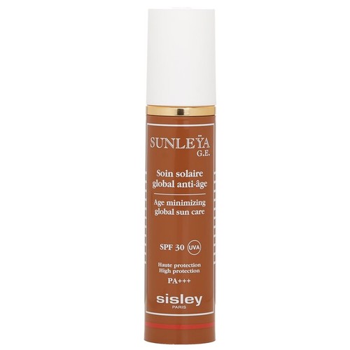 Sisley sunleya age - sisley,