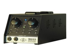 Universal Audio SOLO 610
