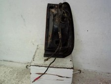 Optique avant secondaire droit (feux)(clignotant) TEILHOL RODEO