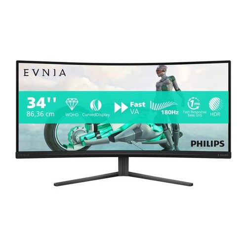 écran philips evnia - Écran, pc