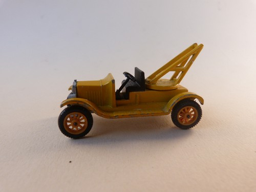 Efsi ford 1919 métal 1 - efsi,