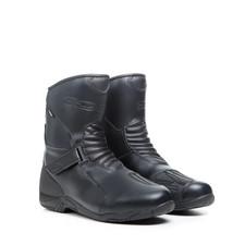 BOTTES DE MOTO TCX HUB WP -