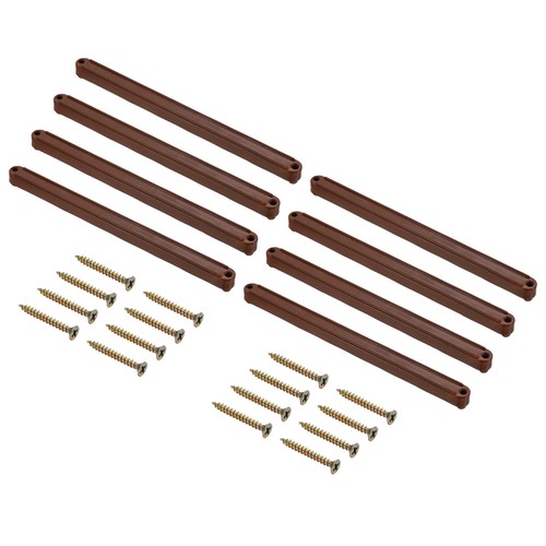 Pour drawer slides 12set - drawer,