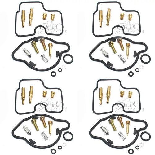 Kit reparation carburateur - kit,