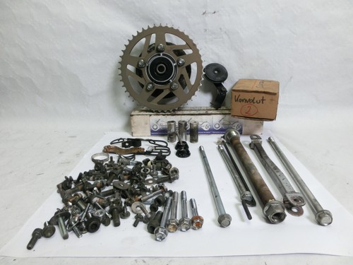 Suzuki 650 n - 650, (av)(2)
