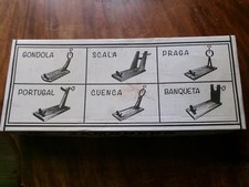 PLANCHE à découper le JAMBON