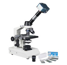 2000x Médical Microscope W