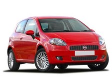 FIAT GRANDE PUNTO MANUEL