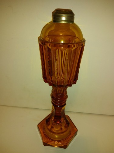 Petroleum lampe - petroleum,