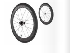 Paire De Roues De Vélo