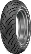 Dunlop Américain Elite HD Touring Pneu MT90B16 - Étroit Anti Arrière, 32AE-92