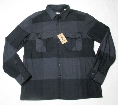 John doe motard moto - john, chemise