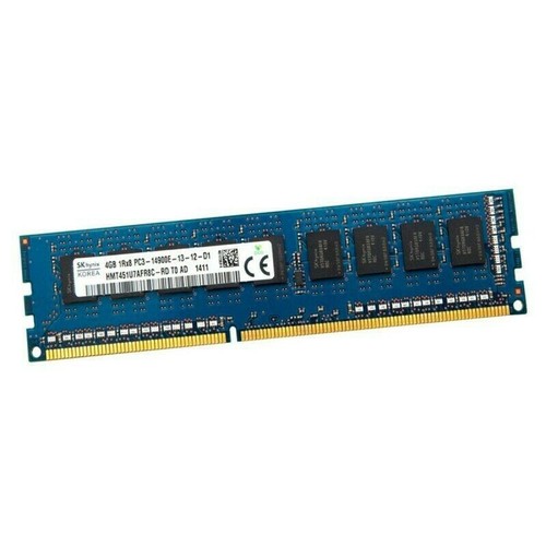 4go ram serveur - 4go,