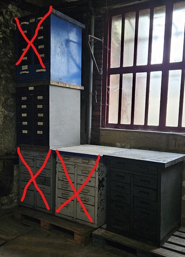 Etabli militaire amée - etabli,