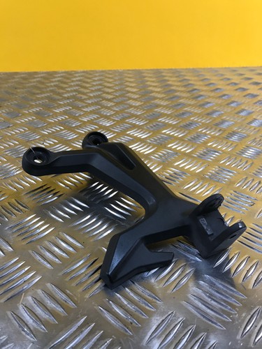 Platine repose pieds arrière