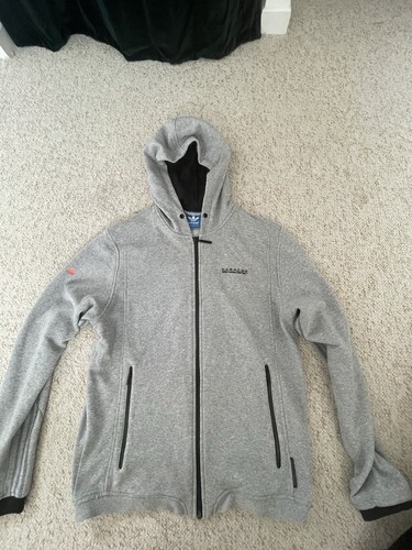 Veste capuche adidas - capuche, x