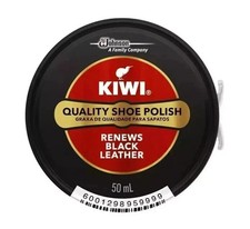 Cuir noir original kiwi - x,