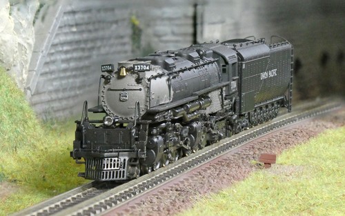Locomotive vapeur class - locomotive,