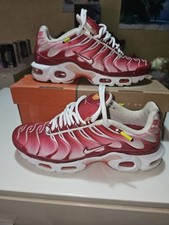 Nike Air Max Plus Tn Valentine