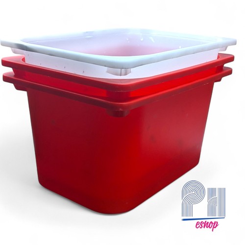 Ikea trofast storage bin - ikea,