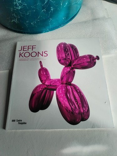 Jeff koons la - koons, –