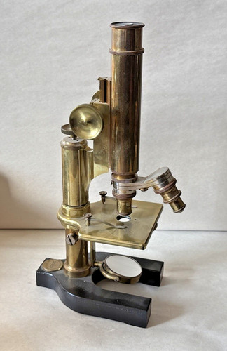 Antique bausch lomb optical - antique,
