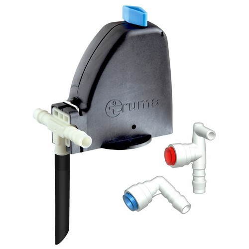 Truma frost control - control, soupape