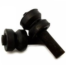 2 Support Moteur Silent Block