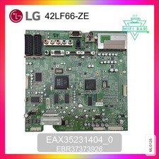 ✅ Carte Mère pour TV LG