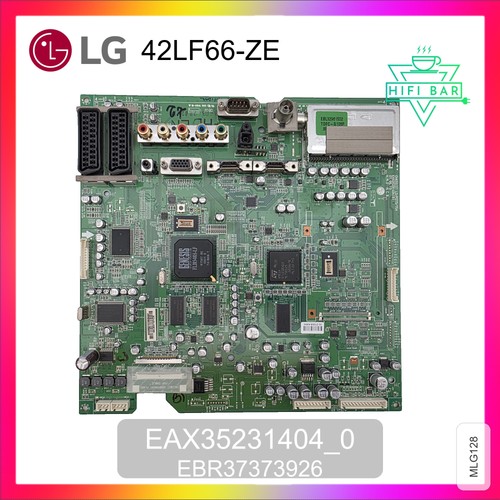 Carte mère pour tv lg - carte,