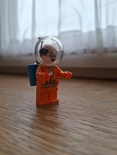 Lego Professeur Tournesol