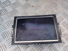 Écran Afficheur GPS