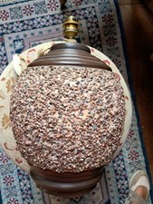 Louis Dage - Pied de Lampe