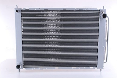 Nissens module - module, de
