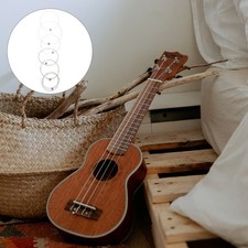 Cordes de guitare classique, 6