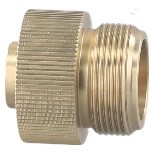 Valve adaptateur réservoir